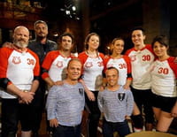 Fort Boyard