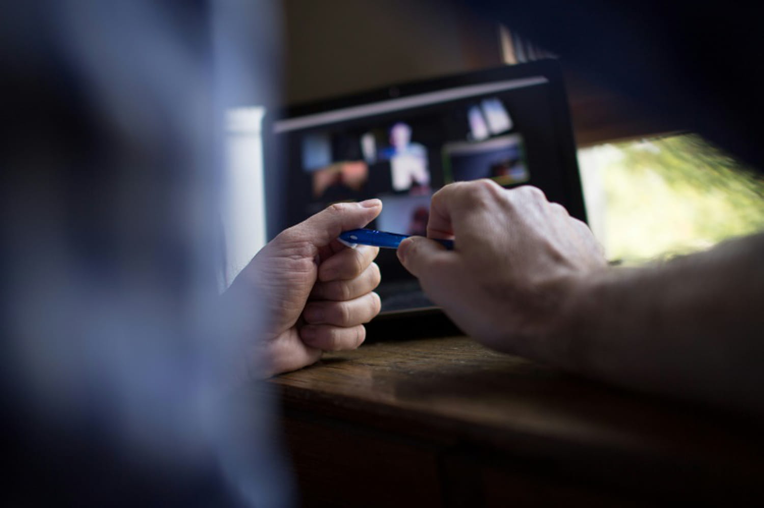 Télétravail: le Medef arrache un accord au terme de tractations intenses