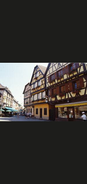 7e&nbsp;: Obernai (Bas-Rhin)