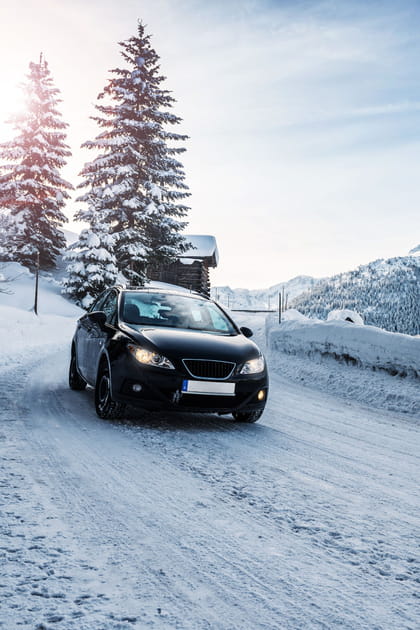 Les pneus hiver sont-ils obligatoires&nbsp;?