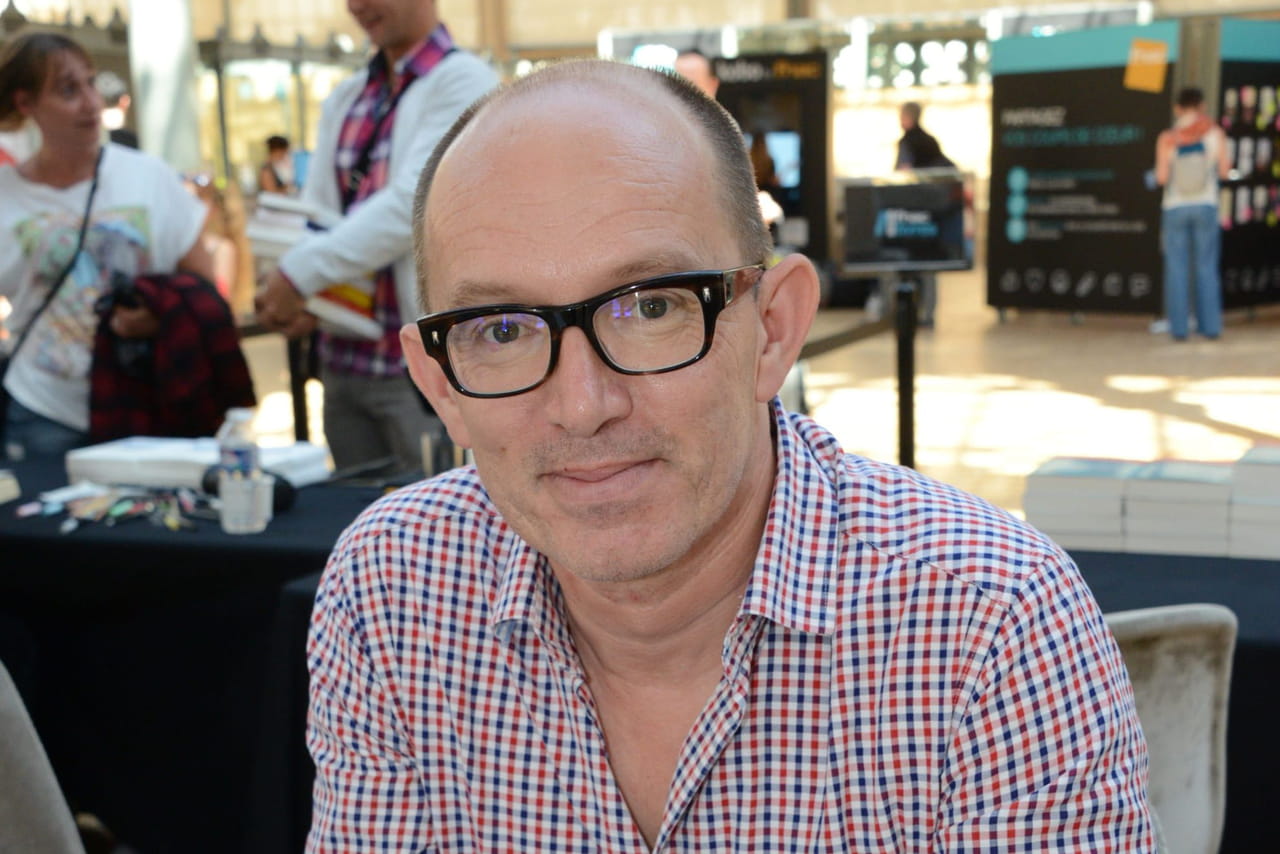 Prix Goncourt : le gagnant n'est pas le grand favori, qui est-il ?