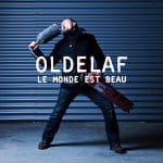 le monde est beau.