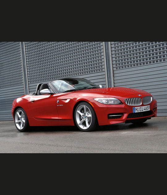 BMW Z4