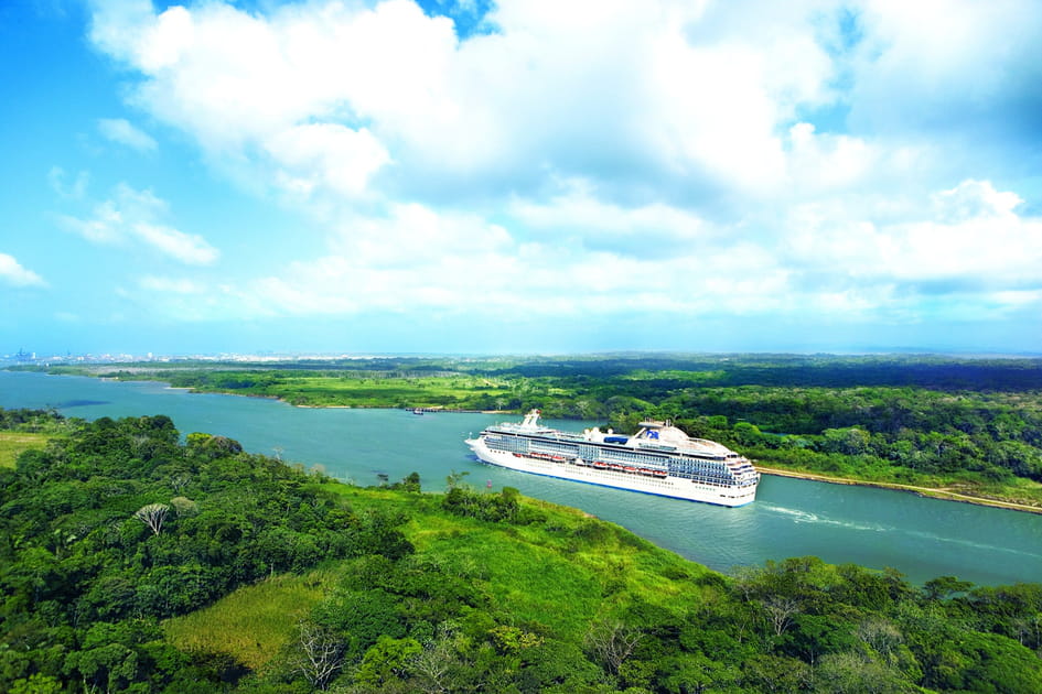 Le Coral Princess