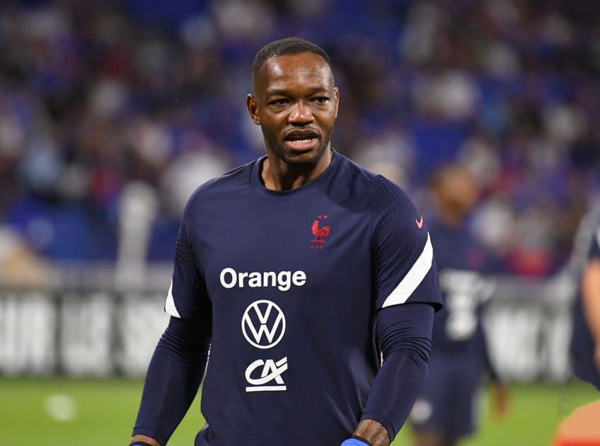 Steve Mandanda