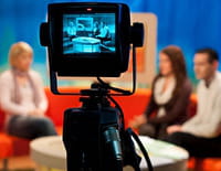 Un oeil sur les médias