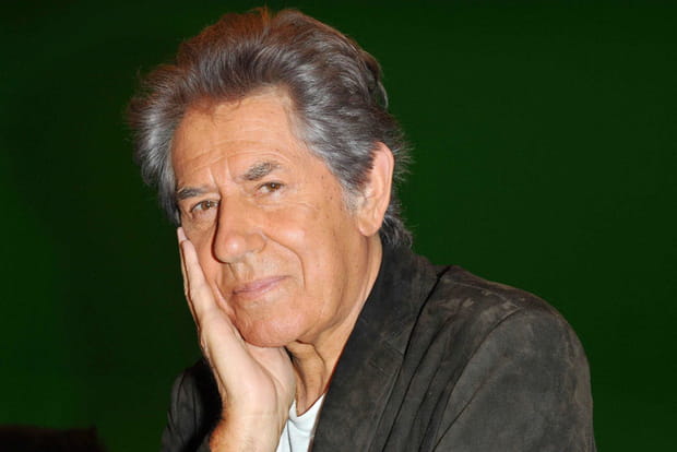 Philippe Gildas : Philippe Lepretre