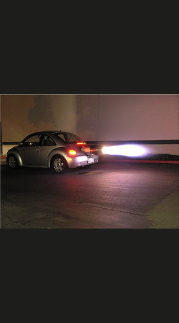 Tout feu tout flamme