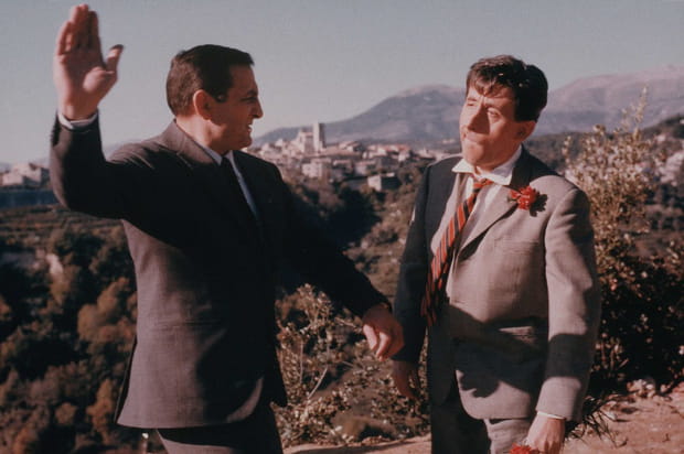 Ne nous fâchons pas : 25 diffusions