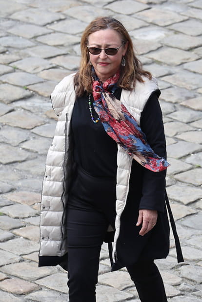 Catherine Frot
