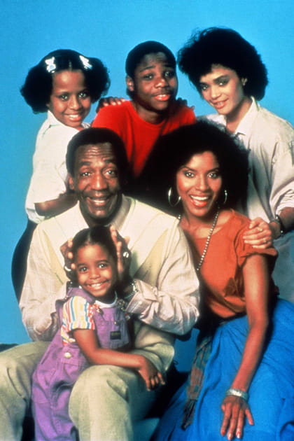 Bill Cosby (Le Cosby Show)