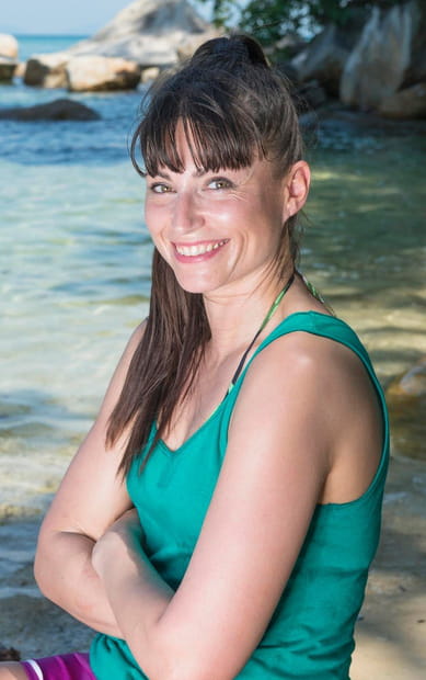 Isabelle, Koh Lanta 2009