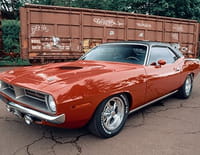 Graveyard Carz : Episode 6 : Changement Top Banana
