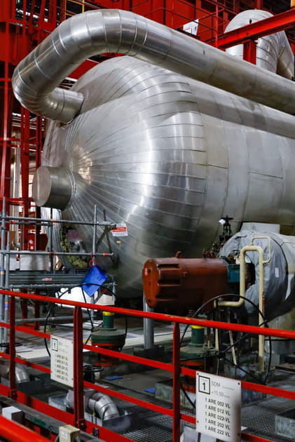 D'o&ugrave; vient le probl&egrave;me de la &quot;corrosion sous contrainte&quot;&nbsp;? &Ccedil;a se r&eacute;pare&nbsp;?