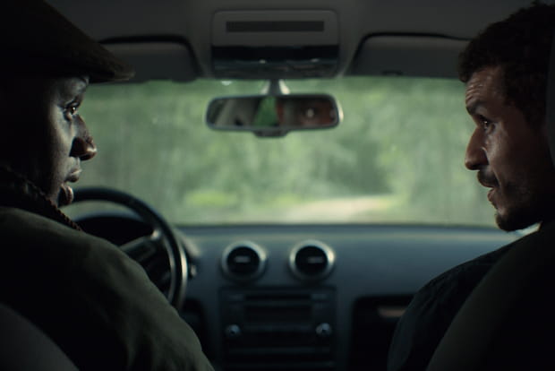 Les photos de la partie 2 de Lupin