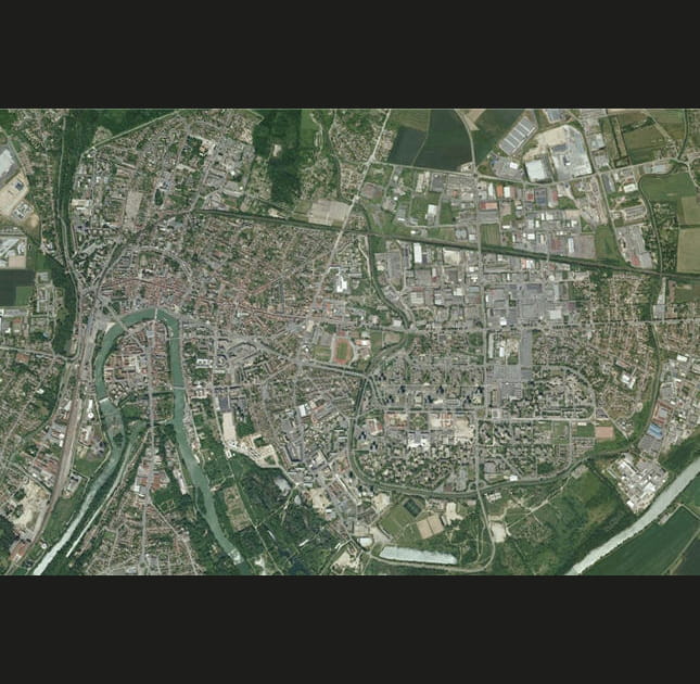 2e&nbsp;: Meaux (Seine-et-Marne)