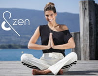 Happy & Zen