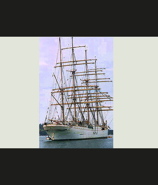 Le Sedov