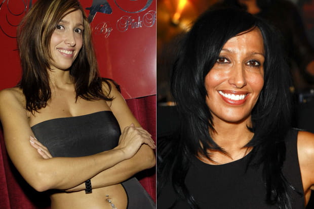 Diana, L'Ile de la tentation