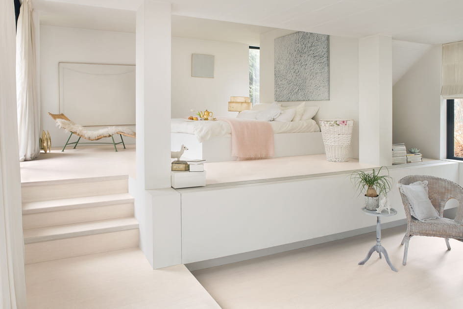 Recouvrir son escalier de planches de stratifi&eacute;