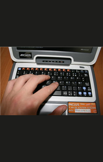 Uniquement pour les enfants