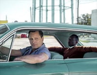 Green Book : sur les routes du Sud