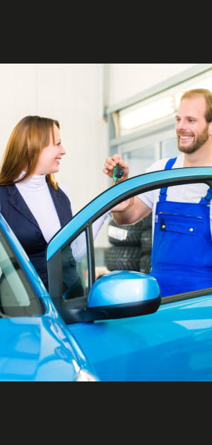 Passez par votre assurance et un r&eacute;parateur agr&eacute;&eacute;