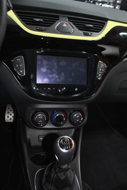 Système IntelliLink