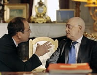L'exercice de l'Etat