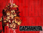 Gachiakuta