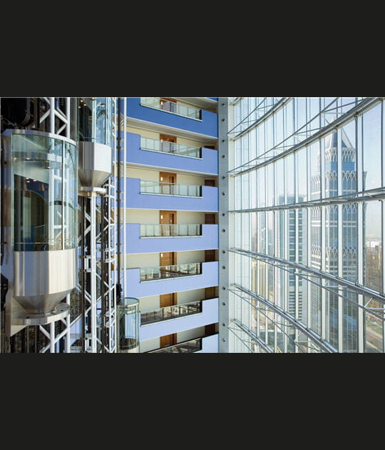 Atrium