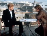 Spy Game, jeux d'espions