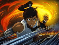 La légende de Korra : Renaissance