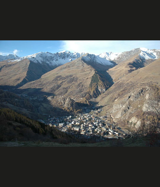 Valloire
