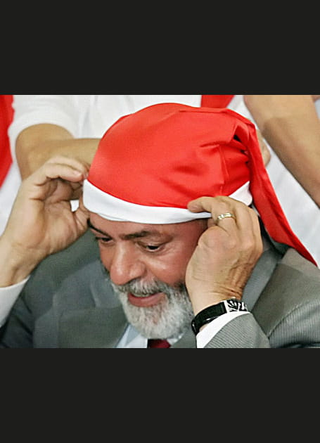 Papa No&euml;l