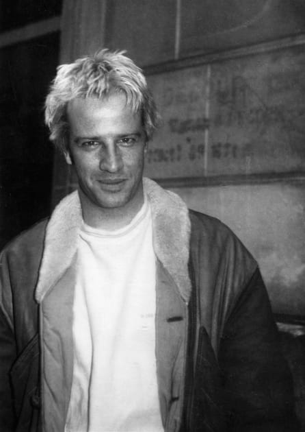 Christophe Lambert amus&eacute;
