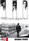 Paris nous appartient