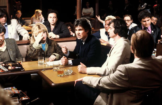 Le concept anti-langue de bois dont on est le plus nostalgique