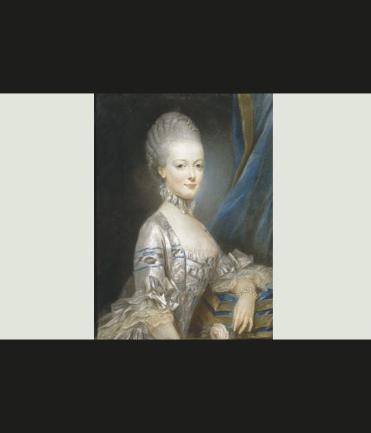 L'Archiduchesse Marie-Antoinette