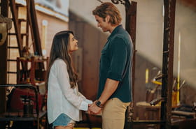 Paris perdu&nbsp;: la com&eacute;die romantique feel good &agrave; voir sur Netflix pour la rentr&eacute;e