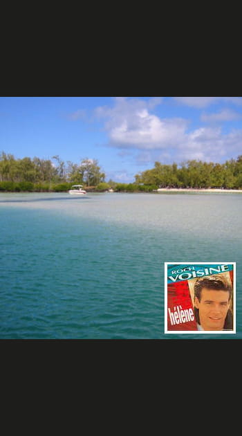 Ile Maurice, Roch et Alain