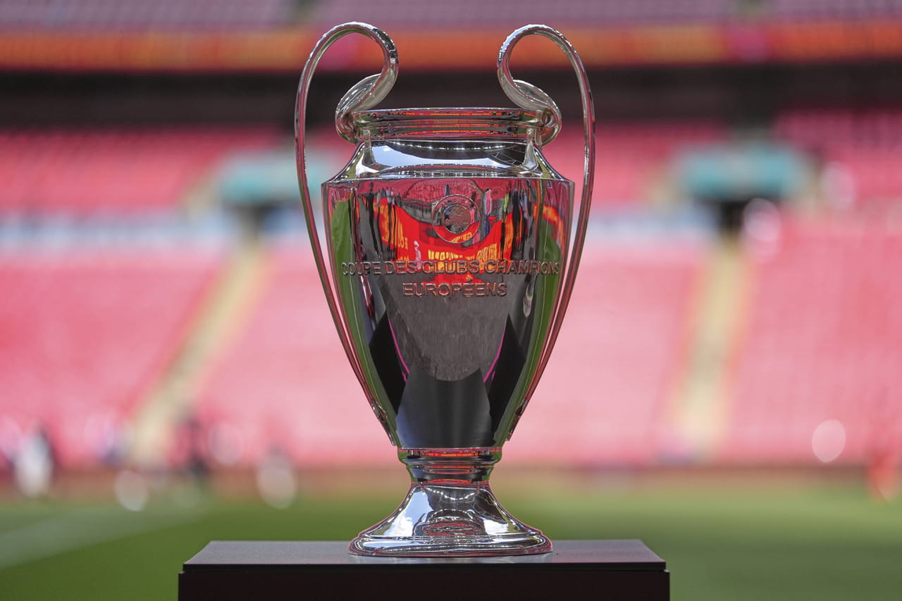 Ce propriétaire de club en Ligue des champions vit dans un incroyable château