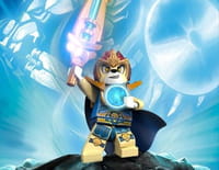 La légende de Chima : Plus dure sera la chute