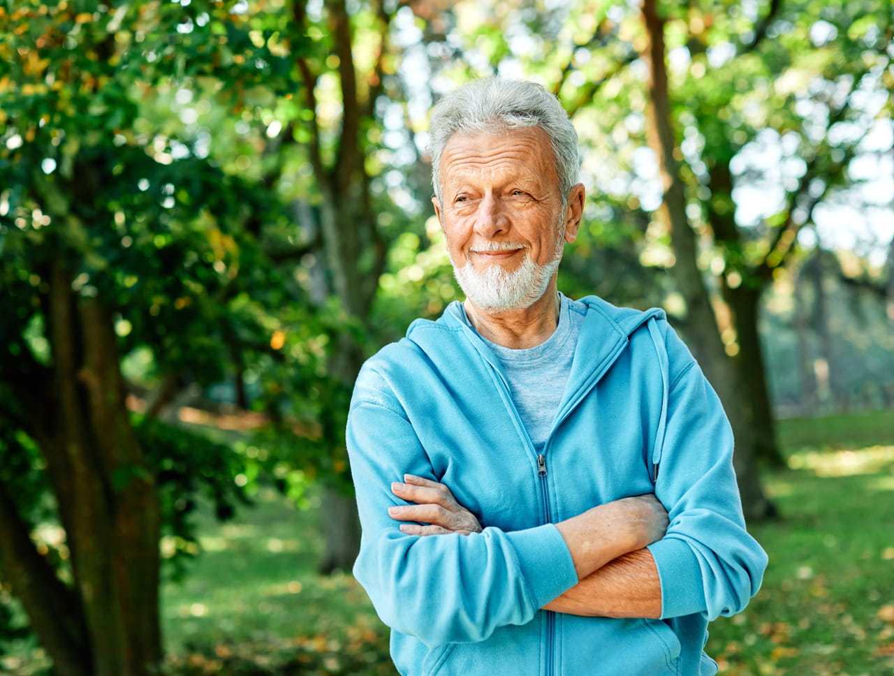 Ni marcher ni courir : c'est l'activité la plus recommandée par Harvard pour garder la forme à partir de 60 ans