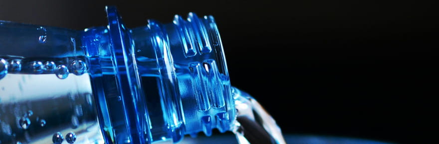 Cette eau ne doit pas &ecirc;tre bue, elle est contamin&eacute;e