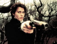 Sleepy Hollow, la légende du cavalier sans tête