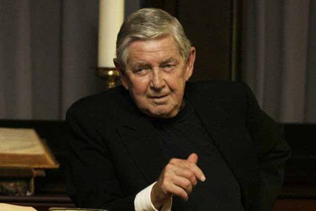 Ralph Waite (NCIS)