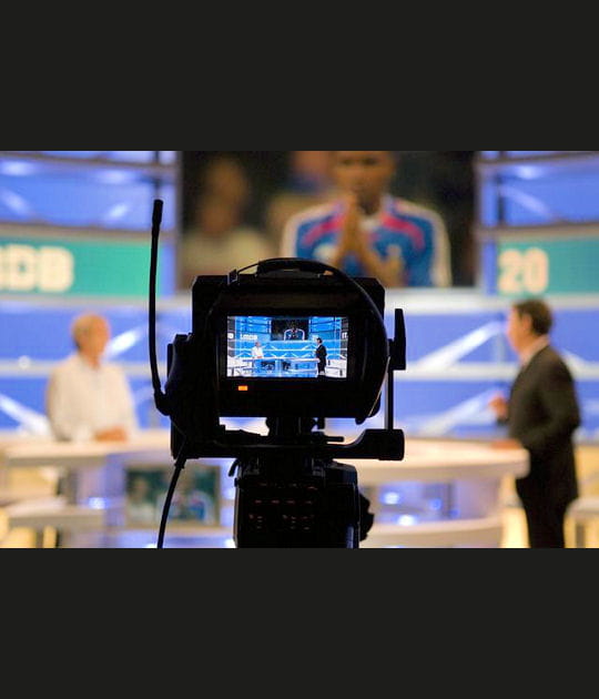 Les ann&eacute;es Canal+