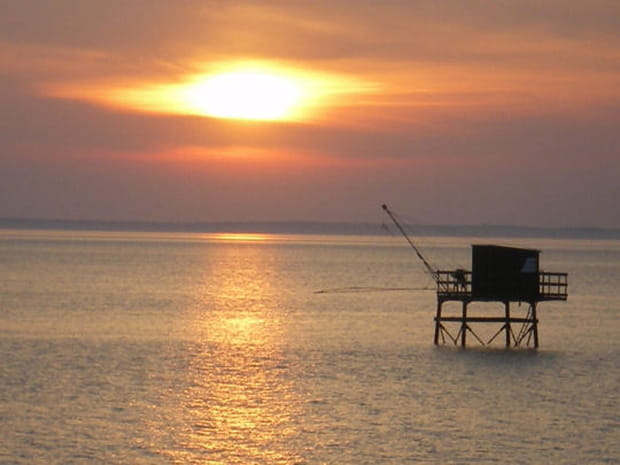 Visite des trésors de Poitou-Charentes