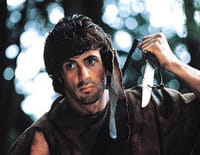 Rambo : First Blood